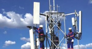 Com presença em mais de 300 cidades, Brisanet se destaca como líder do 5G no Nordeste