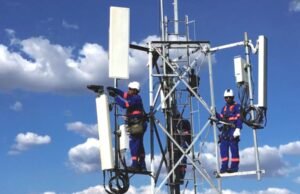 Com presença em mais de 300 cidades, Brisanet se destaca como líder do 5G no Nordeste