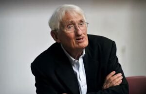 O arquiteto da ponte entre dois mundos diferentes