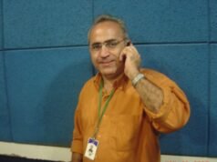 Morre o radialista Carlos Augusto, “O Amigão”; homenagens seguem até as 12h30