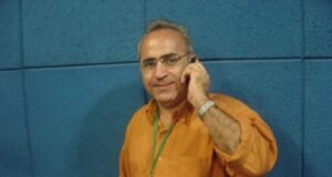 Morre o radialista Carlos Augusto, “O Amigão”; homenagens seguem até as 12h30