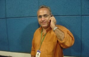 Morre o radialista Carlos Augusto, “O Amigão”; homenagens seguem até as 12h30