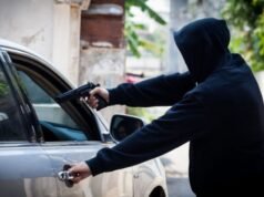 Ceará reduz em 58,1% roubos de veículos nos dois primeiros meses de 2026