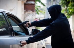 Ceará reduz em 58,1% roubos de veículos nos dois primeiros meses de 2026