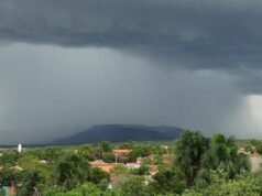 Ceará tem quatro avisos de chuvas intensas na véspera do Dia de São José