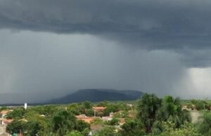 Ceará tem quatro avisos de chuvas intensas na véspera do Dia de São José