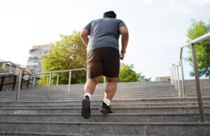 Obesidade cresce entre adultos no Brasil em 118% entre 2006 e 2024