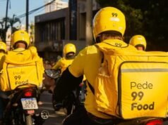 99Food reafirma seu compromisso com expansão e chega a Fortaleza com investimento de mais de R$ 100 mi e as melhores oportunidades do mercado
