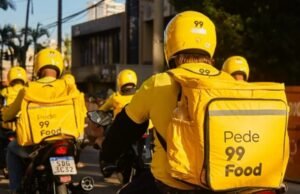 99Food reafirma seu compromisso com expansão e chega a Fortaleza