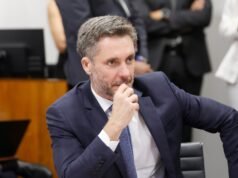 Justiça anula eleição de Alex Manente à presidência do Cidadania