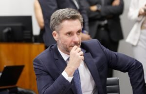 Justiça anula eleição de Alex Manente à presidência do Cidadania