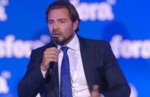 Delação pode escancarar o verdadeiro poder por trás de Brasília