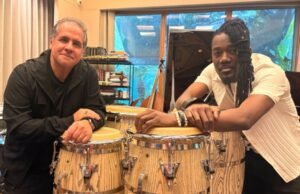 Destaque da cena musical afrofuturista, canadense Kizaba e Ricardo Bacelar apresentam show inédito em Fortaleza