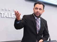 PDT de Fortaleza marca votação sobre expulsão do vereador PP Cell para 30 de março