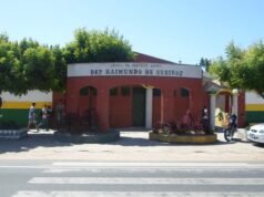 Professor de 58 anos é preso por suspeita de assédio em escola municipal de Cascavel