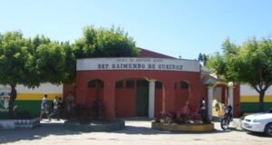 Professor de 58 anos é preso por suspeita de assédio em escola municipal de Cascavel