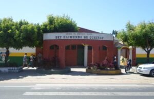 Professor de 58 anos é preso por suspeita de assédio em escola municipal de Cascavel