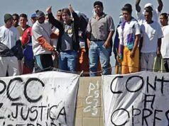 PCC e CV: a face mafiosa do crime organizado