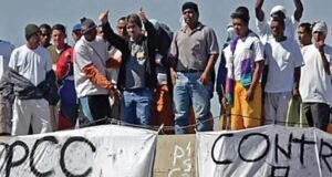 PCC e CV: a face mafiosa do crime organizado