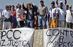 PCC e CV: a face mafiosa do crime organizado