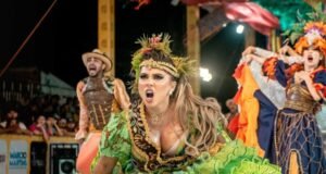 Fulô do Sertão, de Senador Pompeu, anuncia que não disputará o São João em 2026