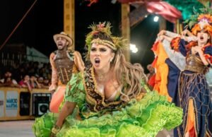 Fulô do Sertão, de Senador Pompeu, anuncia que não disputará o São João em 2026