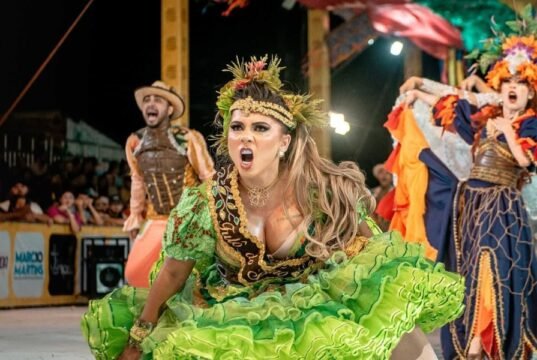 Fulô do Sertão, de Senador Pompeu, anuncia que não disputará o São João em 2026