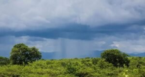 São José e a promessa das águas