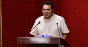 Bruno Paulino conquista primeiro lugar em prêmio literário da Unifor e se destaca entre novos escritores