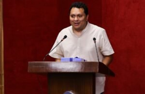 Bruno Paulino conquista primeiro lugar em prêmio literário da Unifor e se destaca entre novos escritores