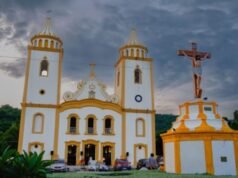 Após 55 anos, Ceará terá nova diocese instalada nesta quarta, 25, a primeira no Brasil criada pelo papa Leão XIV