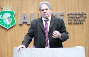 ‘Sem Ciro, oposição não tem candidato’, diz Osmar Baquit ao apostar em força do grupo governista no Ceará