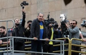 Moraes vota para tornar Malafaia réu por ofensas ao Comando do Exército