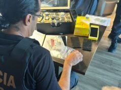 PF deflagra operação contra fraudes bancárias que podem superar R$ 500 milhões