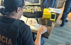 PF deflagra operação contra fraudes bancárias que podem superar R$ 500 milhões