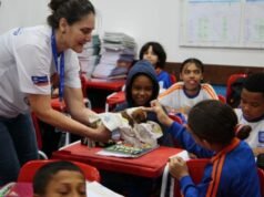 Município inclui programa de proteção animal no currículo das escolas de ensino fundamental