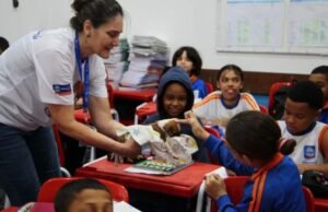 Município inclui programa de proteção animal no currículo das escolas de ensino fundamental