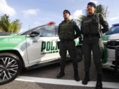 Choró, Quixadá e mais 35 cidades são contempladas com 100 novas viaturas da Polícia Militar