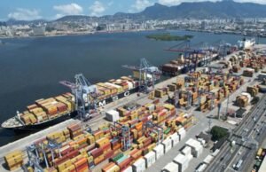 Governadores do Ceará e de São Paulo participam do VEJA Fórum de Infraestrutura nesta sexta, 27