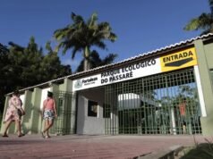 Zoológico Sargento Prata deve reabre em abril e volta a receber visitantes em Fortaleza