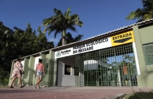 Zoológico Sargento Prata deve reabre em abril e volta a receber visitantes em Fortaleza