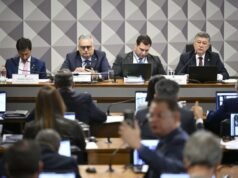 Após sete meses de embates, CPMI do INSS encerra sem relatório final