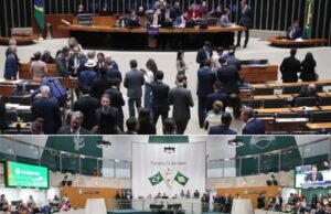 Janela partidária de 2026: 16 deputados já mudaram de legenda no Ceará; prazo vai até 3 de abril