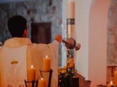 A sacra semana cearense