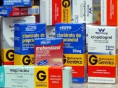 Remédios devem ficar mais caros a partir de abril, com reajuste de até 3,81%