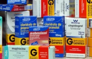 Remédios devem ficar mais caros a partir de abril, com reajuste de até 3,81%