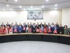 Promotores de Justiça promovidos e removidos assumem funções nesta segunda, 30