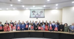 Promotores de Justiça promovidos e removidos assumem funções nesta segunda, 30