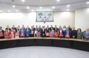 Promotores de Justiça promovidos e removidos assumem funções nesta segunda, 30