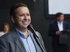 Domingos Filho deixa SDE e abre caminho para disputar eleições de 2026